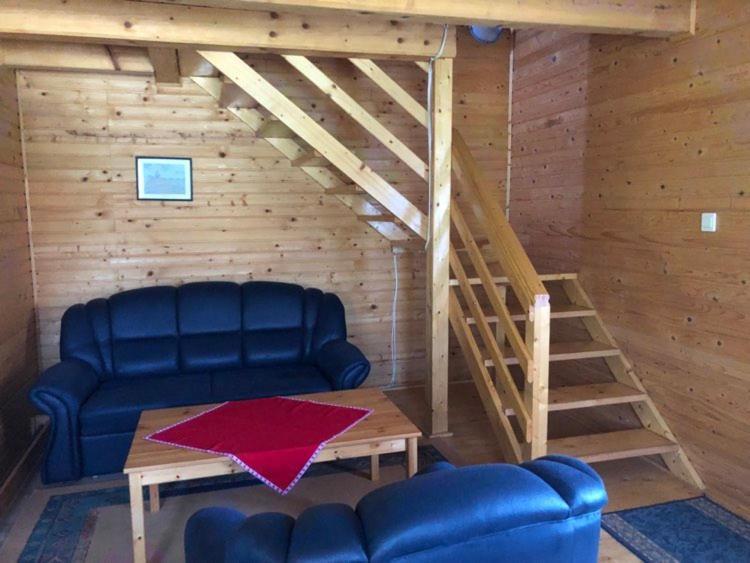 Almos Apartman Balatonfenyves Exteriör bild
